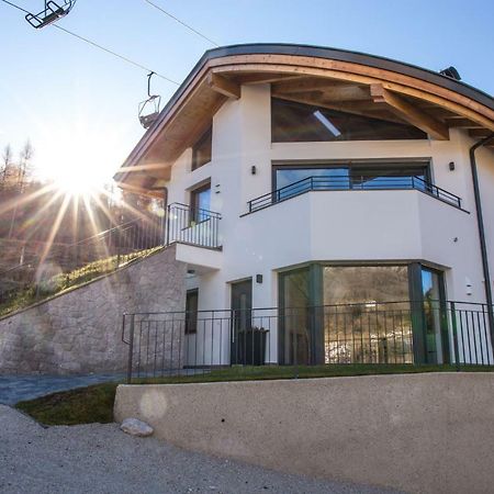 Arpa Chalet Santa Cristina Val Gardena Экстерьер фото