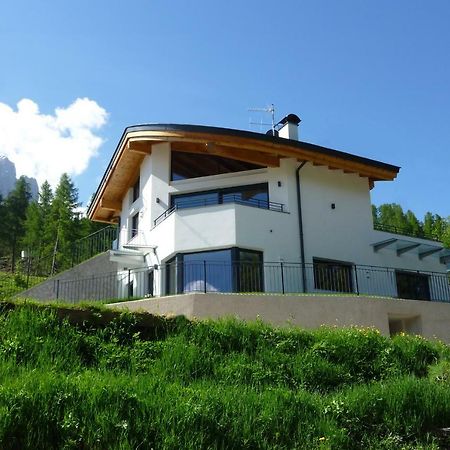Arpa Chalet Santa Cristina Val Gardena Экстерьер фото