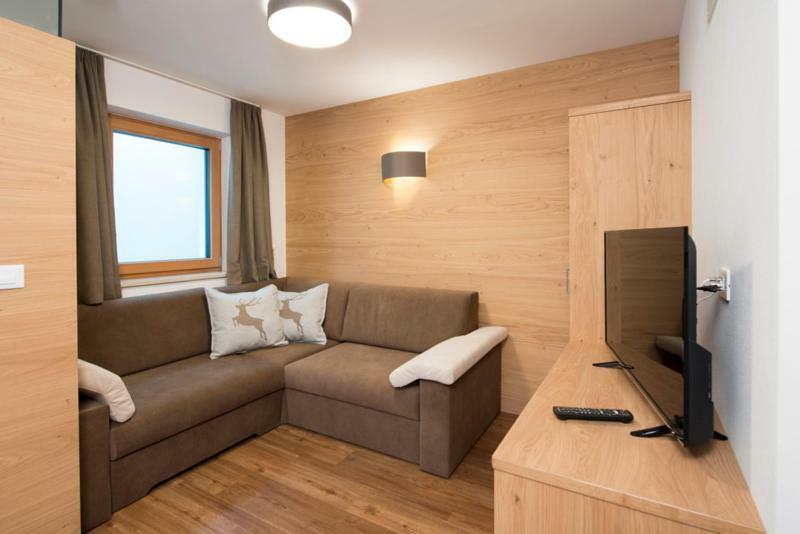 Arpa Chalet Santa Cristina Val Gardena Экстерьер фото