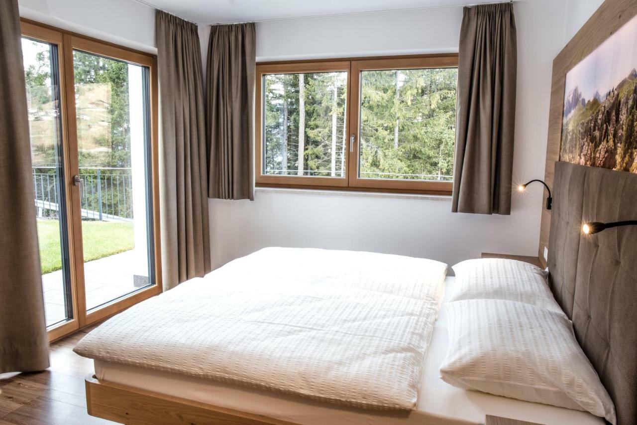 Arpa Chalet Santa Cristina Val Gardena Экстерьер фото
