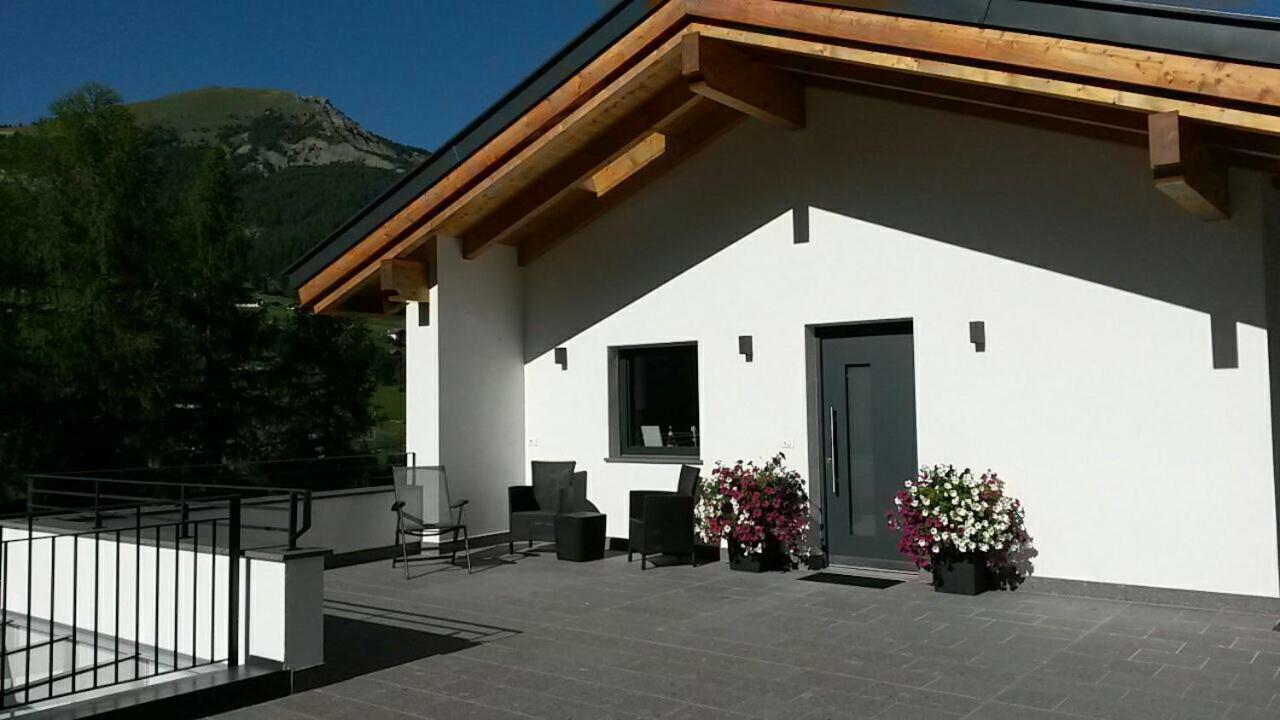 Arpa Chalet Santa Cristina Val Gardena Экстерьер фото